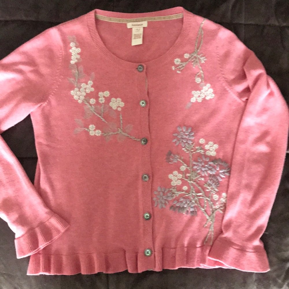 Sundance sweater